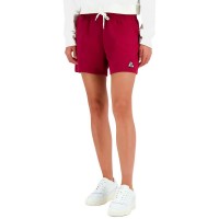 къси,панталони,дамски,панталони,le,coq,sportif,heritage,sp,n°1,sweat,shorts,rambo,red,(red)