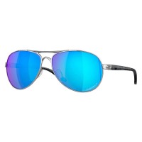 слънчеви,очила,слънчеви,очила,oakley,feedback,polarized,sunglasses,polished,chrome,(clear)
