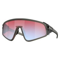 слънчеви,очила,слънчеви,очила,oakley,latch,panel,sunglasses,clear,(matte,grey,smoke)