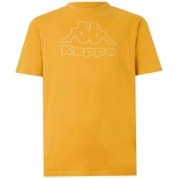 тениска,мъжки,тениски,дамски,тениски,kappa,grapo,short,sleeve,t,shirt,yellow,(yellow,golden,blue,marine,whit)