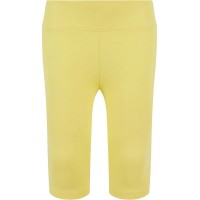 детски,клинове,urban,classics,cycle,high,waist,short,leggings,vintage,sun,(yellow)