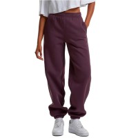анцуг,дамски,панталони,urban,classics,fluffy,sweat,pants,plum,purple