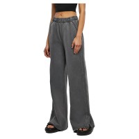 панталони,мъжки,панталони,дамски,панталони,urban,classics,heavy,terry,garment,dye,slit,pants,grey,(dark,shadow)