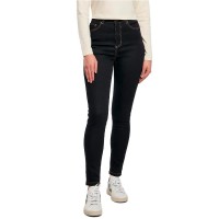 дънки,дамски,панталони,urban,classics,organic,skinny,high,waist,jeans,dark,blue,raw,(blue,black)