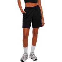 къси,панталони,дамски,панталони,urban,classics,organic,terry,shorts,black,(black)