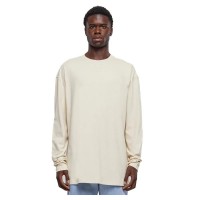 тениска,мъжки,тениски,urban,classics,oversized,open,edge,long,sleeve,t,shirt,sand