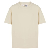 тениска,детски,тениски,urban,classics,oversized,boyfriend,short,sleeve,t,shirt,2,units,white,sand,dusck,rose,(beige)