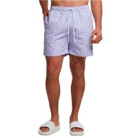 бански,гащета,мъжки,бански,костюми,urban,classics,pattern,swimming,shorts,dusty,lilac,sea,horse,(purple)