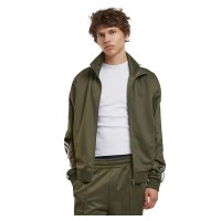 яке,мъжки,анцузи,urban,classics,retro,tricot,tracksuit,jacket,olive,(green)