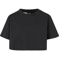 тениска,мъжки,тениски,дамски,тениски,urban,classics,short,kimono,short,sleeve,t,shirt,2,units,black,(black)