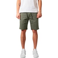 къси,панталони,мъжки,панталони,urban,classics,stretch,twill,jogg,shorts,olive,(green)