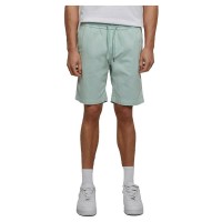 къси,панталони,мъжки,панталони,urban,classics,stretch,twill,jogg,shorts,frost,mint,(green)