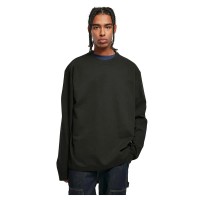 тениска,мъжки,тениски,urban,classics,ultra,heavy,oversized,long,sleeve,t,shirt,black