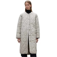 яке,дамски,якета,и,палта,ecoalf,lezna,jacket,grey