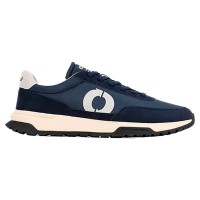 маратонки,мъжки,маратонки,ecoalf,ventura,trainers,navy,(blue)
