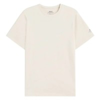 тениска,мъжки,тениски,ecoalf,vilna,short,sleeve,t,shirt,antartica,(beige)