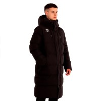 палто,мъжки,якета,willian,martin,manchester,long,coat,black