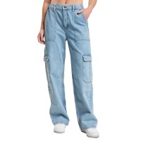 панталони,мъжки,панталони,def,baggy,cargo,pants,light,blue,(blue)