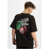 тениска,мъжки,тениски,def,bek,x,cherry,short,sleeve,t,shirt,black,(black)