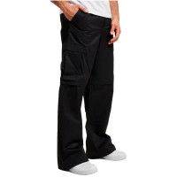 панталони,мъжки,панталони,def,big,cargo,pants,black,(black)