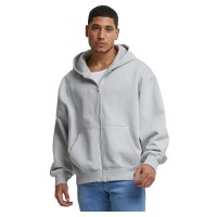 блуза,мъжки,пуловери,def,dfzh042,full,zip,sweatshirt,grey,(grey,washed)