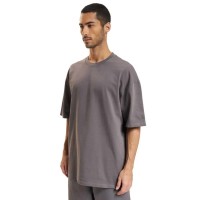 тениска,мъжки,тениски,def,flourish,short,sleeve,t,shirt,anthracite,washed,(grey)