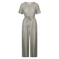 рокля,дамски,поли,и,рокли,trespass,ariya,long,dress,grey,(sage,mist,stripe)