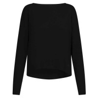 тениска,дамски,тениски,trespass,fontas,long,sleeve,t,shirt,black