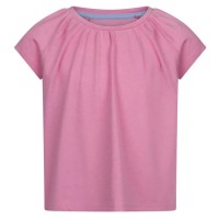 тениска,детски,тениски,trespass,layana,short,sleeve,t,shirt,sweetpink,(pink)