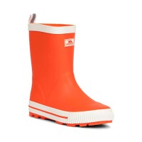 обувки,детски,боти,trespass,sammy,rain,boots,poppy,red,(orange)