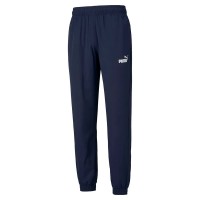 анцуг,мъжки,панталони,puma,woven,sweat,pants,blue,(navy)
