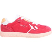 маратонки,мъжки,маратонки,дамски,маратонки,pepe,jeans,ball,glam,trainers,pink,(disco,pink)