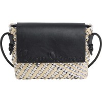 чанта,всички,чанти,pepe,jeans,barker,glow,bag,black,(black)