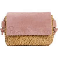 чанта,всички,чанти,pepe,jeans,barker,sweet,bag,pink,(ash,rose,pink)