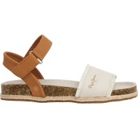 сандали,детски,сандали,и,чехли,pepe,jeans,berlin,bass,g,sandals,brown,white,(mousse,white)