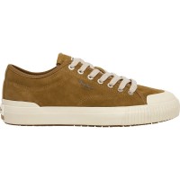 маратонки,мъжки,маратонки,дамски,маратонки,pepe,jeans,ben,suede,trainers,brown,(tobacco,brown)