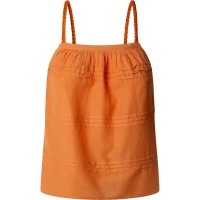 дамски,блузи,дамски,ризи,pepe,jeans,doll,sleeveless,blouse,washed,orange,(orange)