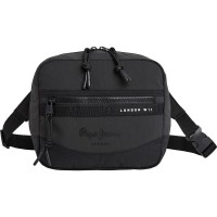 раница,раници,pepe,jeans,hans,bristol,backpack,black,(black)