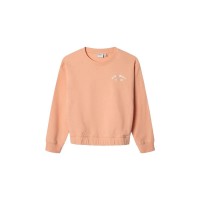 блуза,детски,блузи,pepe,jeans,jade,sweatshirt,orange,(light,orange)