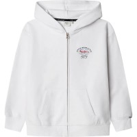 блуза,детски,блузи,pepe,jeans,jackson,sweatshirt,white