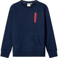 блуза,детски,блузи,pepe,jeans,jager,sweatshirt,blue,(navy)