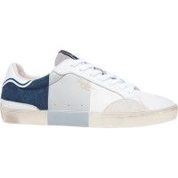 маратонки,мъжки,маратонки,дамски,маратонки,pepe,jeans,lane,print,trainers,white,(navy)