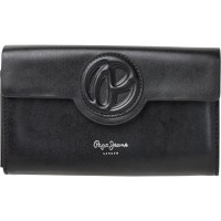 портфейли,и,портмонета,pepe,jeans,limited,wallet,black