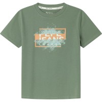 тениска,мъжки,тениски,дамски,тениски,pepe,jeans,jones,short,sleeve,t,shirt,green,(myrt,green)