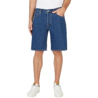 къси,панталони,мъжки,панталони,дамски,панталони,pepe,jeans,loose,denim,shorts,blue,(denim,clean,medium)