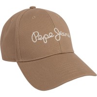 шапка,всички,шапки,pepe,jeans,mallon,cap,stone,beige