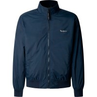 яке,мъжки,якета,дамски,якета,и,палта,pepe,jeans,mustrel,jacket,blue,(dulwich,blue)