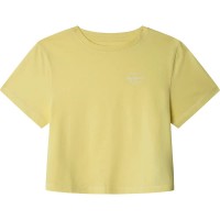 тениска,мъжки,тениски,дамски,тениски,pepe,jeans,nicka,short,sleeve,t,shirt,yellow,(sorbet,lemon,yellow)