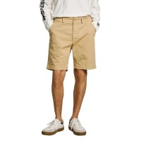 къси,панталони,мъжки,панталони,pepe,jeans,regular,chino,shorts,khaki,beige,(beige)