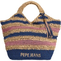 чанта,всички,чанти,pepe,jeans,primrose,bali,bag,multicolor,(navy)